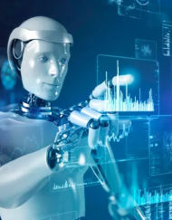 Robotics Image
