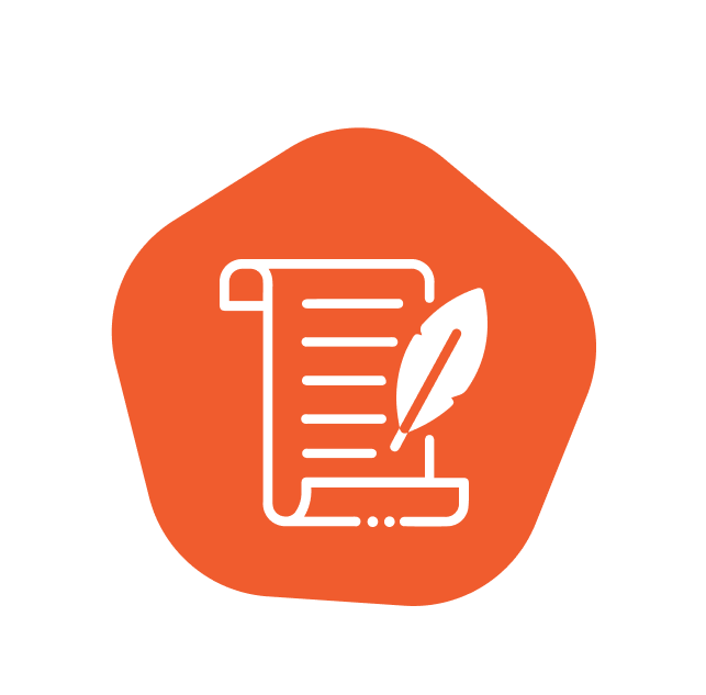 Integrity Icon