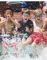 Water Fun Image