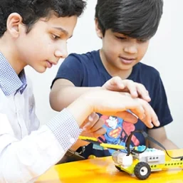 Early Years Program Image